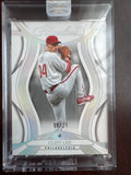 2025 Panini Flawless Cliff Lee #70 Diamond Insert 8/25