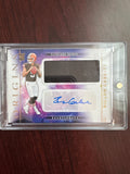 2025 Panini Origins Dillon Gabriel RJJ-DGL Rookie Jersey Auto