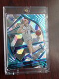 2022 Panini Chronicles Tyler Herro 76 Revolution Cubic 20/50